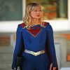 Supergirl paint by number