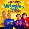The Wiggles Poster paint by number