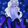 Ursula Art Paint by numbers
