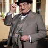 Aesthetic Poirot paint by numbers