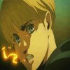 Anime Character Armin paint by numbers