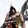 Assassins Creed Edward paint by number