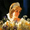 Beautiful Princess Diana paint by number