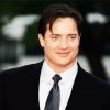 Classy Brendan Fraser paint by numbers