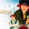 Anastasia Animation Disney paint by numbers