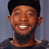 Karlous Miller paint by numbers
