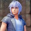 Riku Game Art paint by numbers