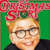 A Christmas Story paint by numbers