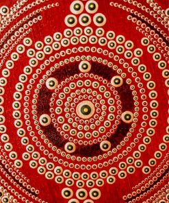 Mandala paint by numbers