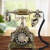 Antique Phone paint by numbers