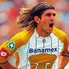 Bruno Marioni Footballer paint by numbers