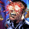 Cyclops X Men Comics paint by numbers