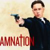 Damnation Movie Poster paint by numbers