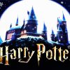 Hogwarts Harry Potter paint by number