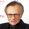 Larry King paint by numbers