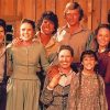 Little House On The Prairie Paint by numbers