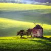 Moravia Tuscany paint by numbers