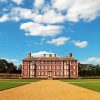 National Trust Wimpole Estate Cambridgeshire paint by numbers