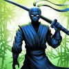 Ninja Assassin Warrior paint by numbers