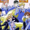 Ouran High School Host Club Characters paint by number