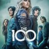The 100 Serie Cast paint by number