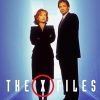 X Files Movie paint by numbers