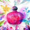 Dior Fragrance paint by numbers