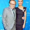 American Larry King paint by numbers