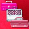 Barbie Kids Bags Kit paint by number