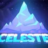 Celeste Video Game Animation paint by numbers