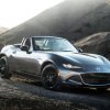 Mazda Mx5 Sport Car paint by numbers