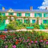 Museum Of Impressionism Giverny France paint by numbers