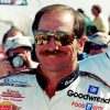 The Race Car Driver Earnhardt Dale paint by numbers