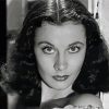 Vivien Leigh paint by number