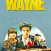 Wayne Serie Poster paint by number