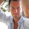Actor Craig Parker paint by number