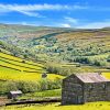 Yorkshire Dales National Park paint by numbers