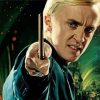 Drago Malefoy paint by numbers
