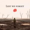 Lest We Forget Art paint by numbers