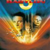 Babylon 5 Serie Poster paint by number