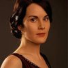 Beautiful Lady Mary Crawley paint by numbers