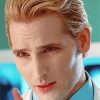 Carlisle Cullen Character paint by number