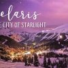 City Of Starlight Velaris paint by number