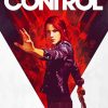 Control Video Game Poster paint by number