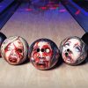 Cool Bowling Balls paint by number