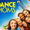 Dance Moms paint by numbers