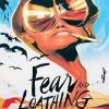 Fear And Loathing Poster paint by numbers