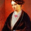 Florence Nightingale Art paint by number