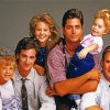 Full House Cast paint by numbers