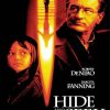 Hide And Seek Film Poster paint by numbers